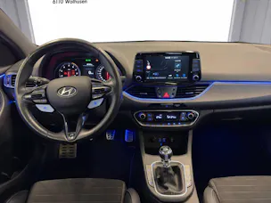 Hyundai i30 N 2.0 T-GDi