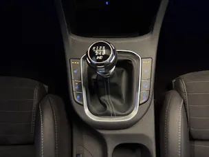 Hyundai i30 N 2.0 T-GDi