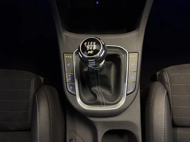 Hyundai i30 N 2.0 T-GDi