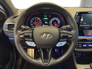 Hyundai i30 N 2.0 T-GDi