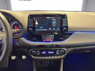 Hyundai i30 N 2.0 T-GDi