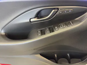 Hyundai i30 N 2.0 T-GDi