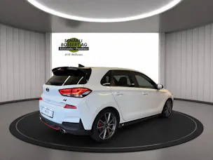 Hyundai i30 N 2.0 T-GDi