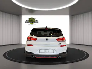 Hyundai i30 N 2.0 T-GDi