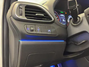Hyundai i30 N 2.0 T-GDi