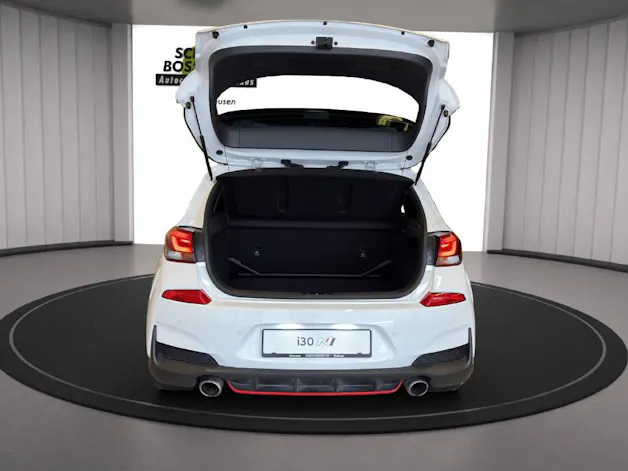 Hyundai i30 N 2.0 T-GDi