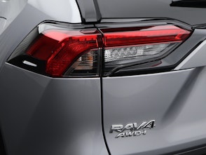 Vehicle image TOYOTA RAV4 2.5 HEV GR Sport