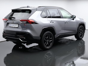 Vehicle image TOYOTA RAV4 2.5 HEV GR Sport