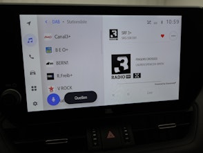 Vehicle image TOYOTA RAV4 2.5 HEV GR Sport