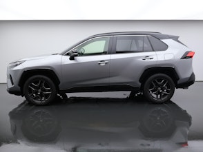 Vehicle image TOYOTA RAV4 2.5 HEV GR Sport