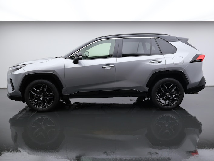 Vehicle image TOYOTA RAV-4