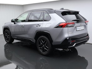 Vehicle image TOYOTA RAV4 2.5 HEV GR Sport