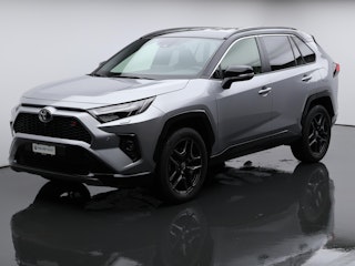 Vehicle image TOYOTA RAV-4 0