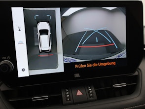 Vehicle image TOYOTA RAV4 2.5 HEV GR Sport