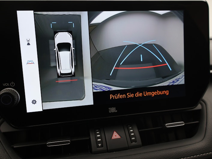 Vehicle image TOYOTA RAV-4