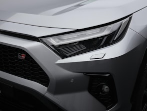 Vehicle image TOYOTA RAV4 2.5 HEV GR Sport