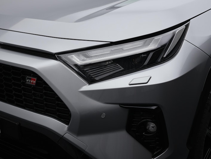 Vehicle image TOYOTA RAV-4