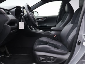 Vehicle image TOYOTA RAV4 2.5 HEV GR Sport