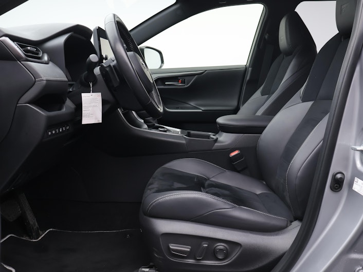 Vehicle image TOYOTA RAV-4