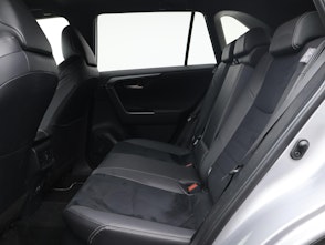 Vehicle image TOYOTA RAV4 2.5 HEV GR Sport