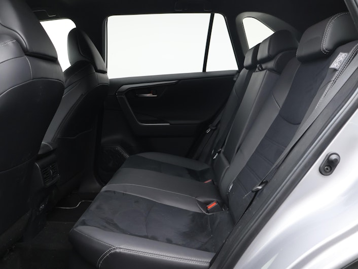 Vehicle image TOYOTA RAV-4