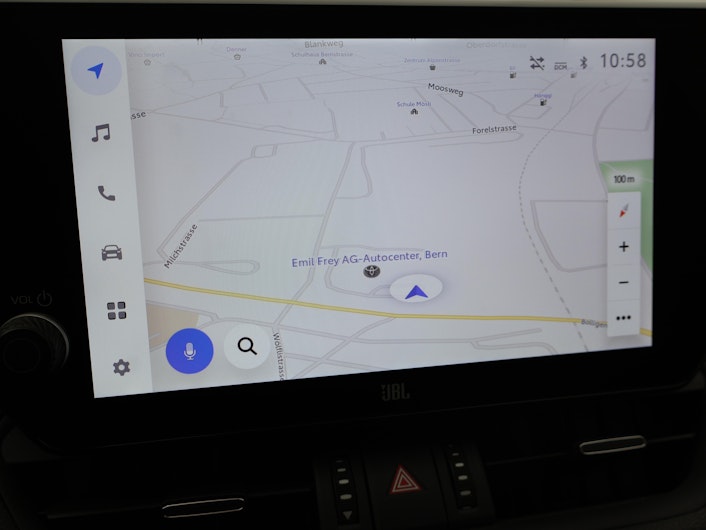 Vehicle image TOYOTA RAV-4