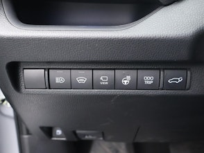 Vehicle image TOYOTA RAV4 2.5 HEV GR Sport