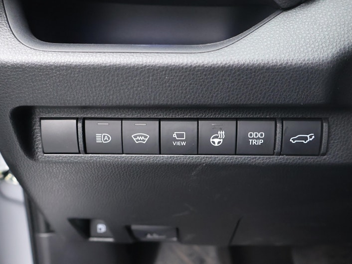 Vehicle image TOYOTA RAV-4