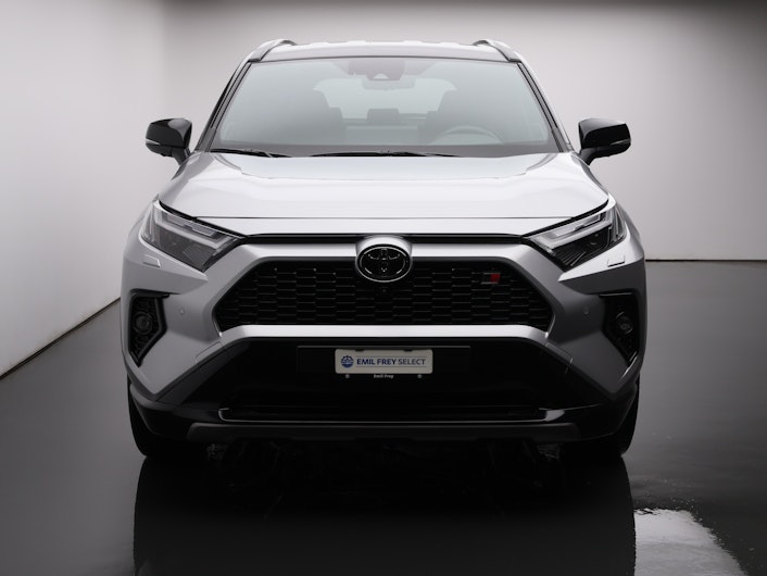 Vehicle image TOYOTA RAV-4