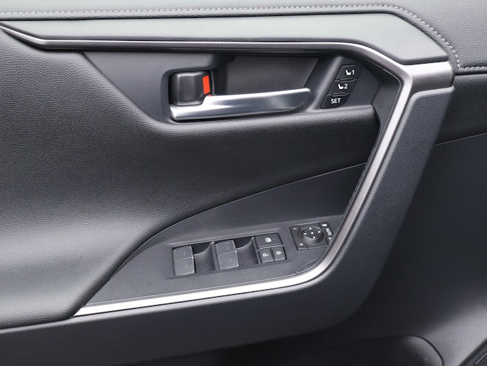 Vehicle image TOYOTA RAV-4