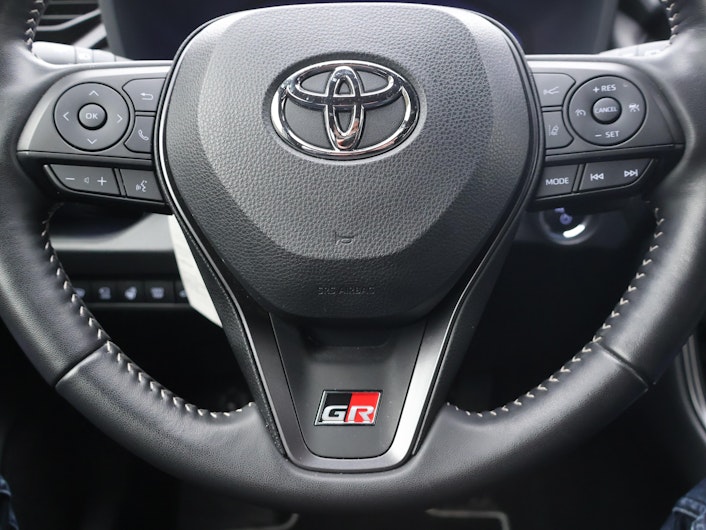 Vehicle image TOYOTA RAV-4