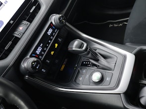 Vehicle image TOYOTA RAV4 2.5 HEV GR Sport