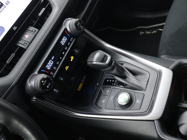 Vehicle image TOYOTA RAV-4