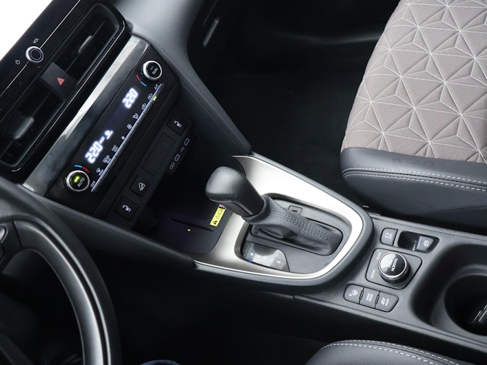 Vehicle image TOYOTA YARIS CROSS