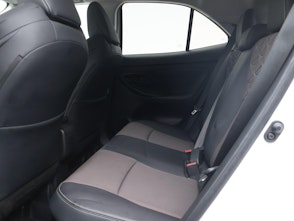 Vehicle image TOYOTA Yaris Cross 1.5 VVT-i HSD Premium AWD-i