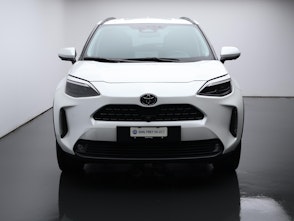 Vehicle image TOYOTA Yaris Cross 1.5 VVT-i HSD Premium AWD-i