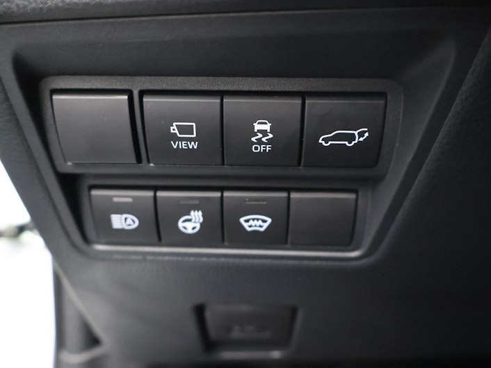 Vehicle image TOYOTA YARIS CROSS