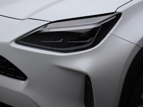 Vehicle image TOYOTA Yaris Cross 1.5 VVT-i HSD Premium AWD-i