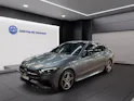 Mercedes-Benz C 300 de 4MATIC Limousine AMG Line