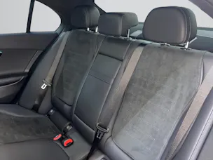 Mercedes-Benz C 300 de 4MATIC Limousine AMG Line