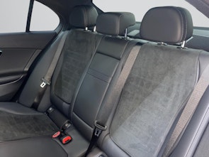 Vehicle image MERCEDES-BENZ C 300 de AMG Line 4matic