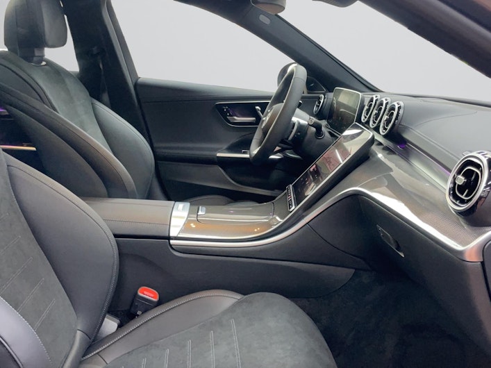 Vehicle image MERCEDES-BENZ C 300