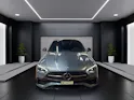 Mercedes-Benz C 300 de 4MATIC Limousine AMG Line