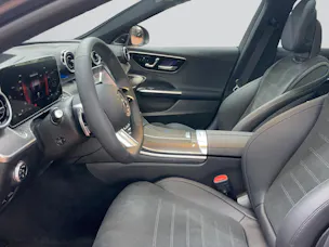 Mercedes-Benz C 300 de 4MATIC Limousine AMG Line