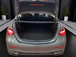 Mercedes-Benz C 300 de 4MATIC Limousine AMG Line