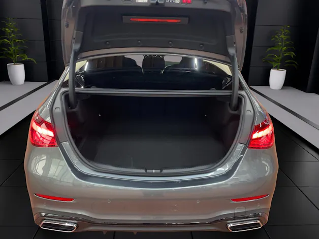 Mercedes-Benz C 300 de 4MATIC Limousine AMG Line