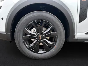 Dacia Sandero Stepway extreme+ TCe 90 auto