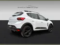 Dacia Sandero Stepway extreme+ TCe 90 auto