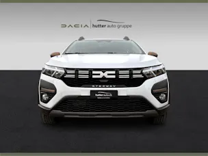 Dacia Sandero Stepway extreme+ TCe 90 auto
