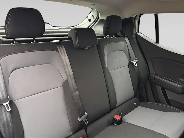 Dacia Sandero Stepway extreme+ TCe 90 auto